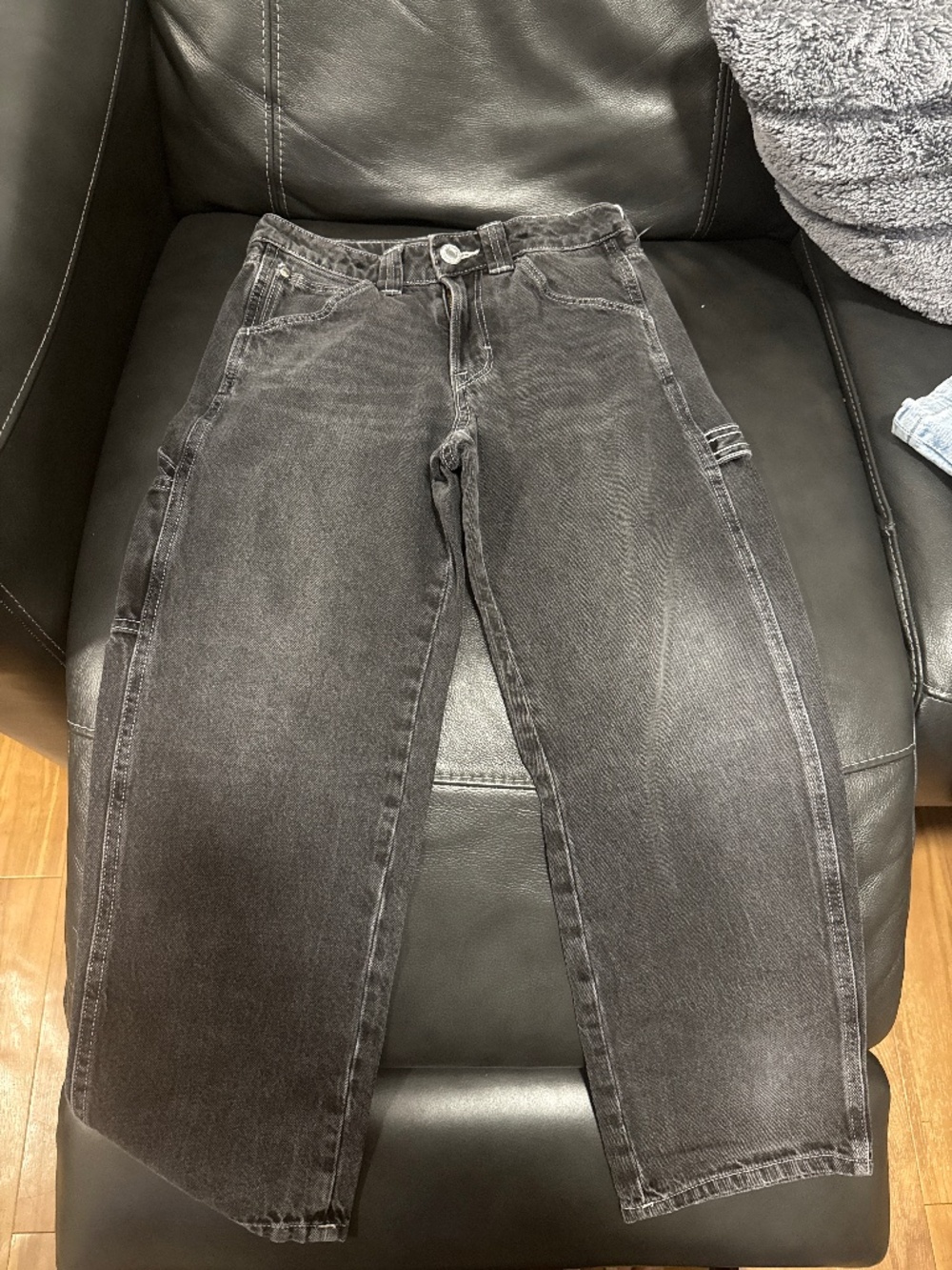 H&M kids jeans
